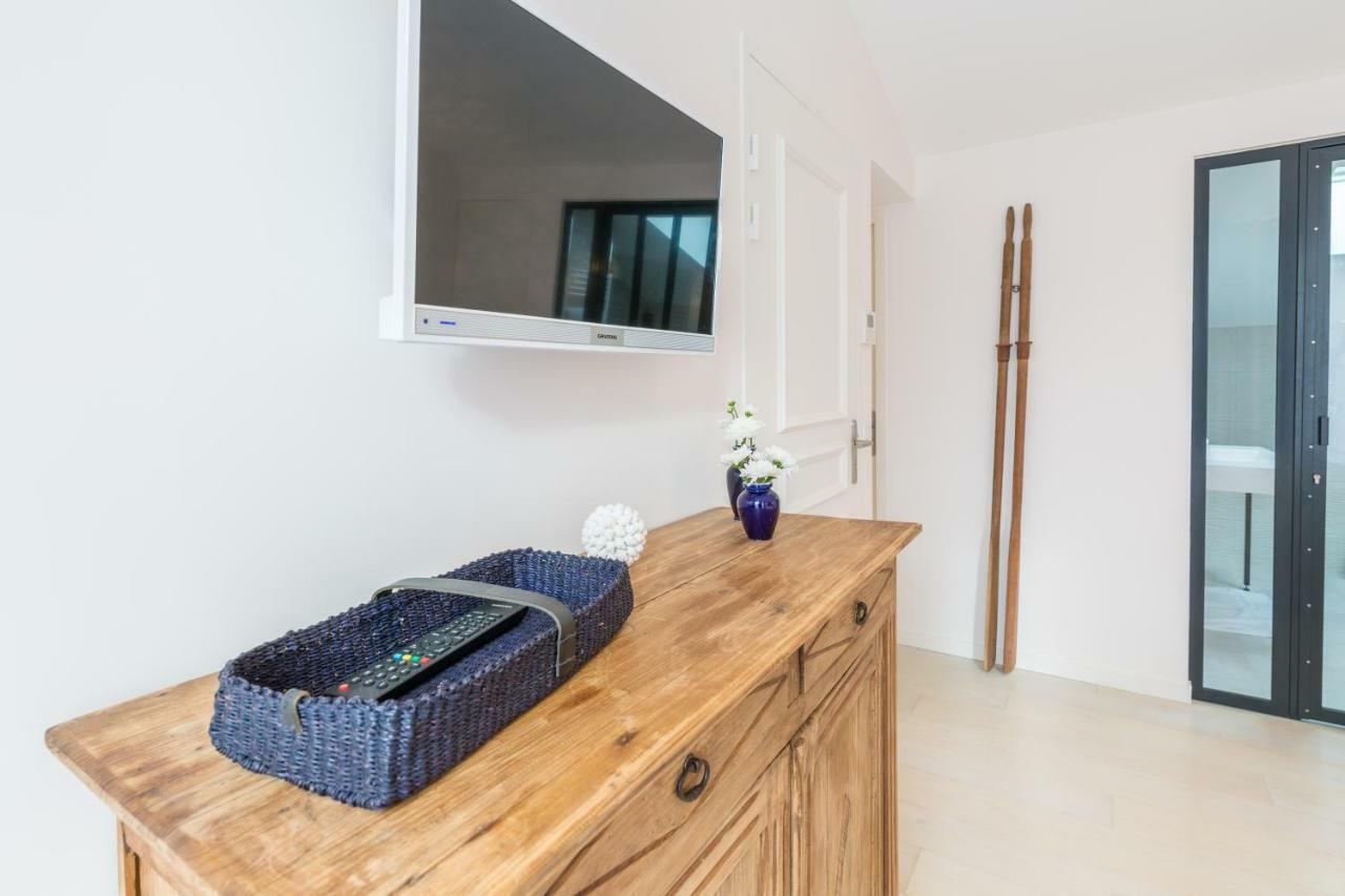 La Maison Odeia Centre Bed & Breakfast