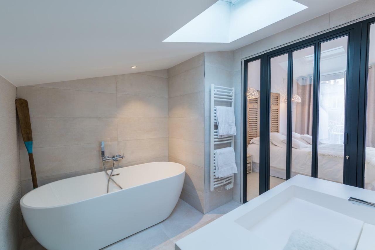 La Maison Odeia Centre Bed & Breakfast Bordeaux