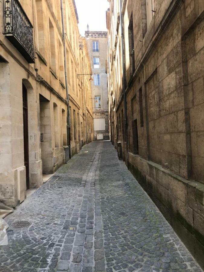 Le Triangle D Or * Bordeaux