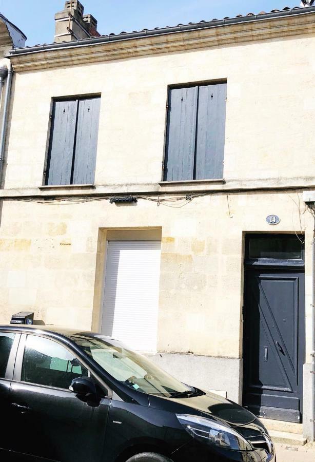 Les Secrets De Marie-astrid, Bordeaux