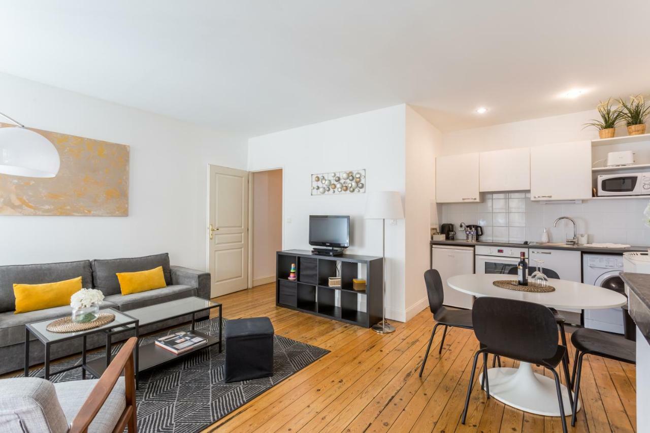 Apartamento Bouquiere