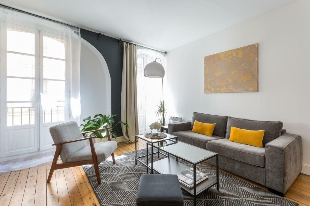 Bouquiere Apartamento