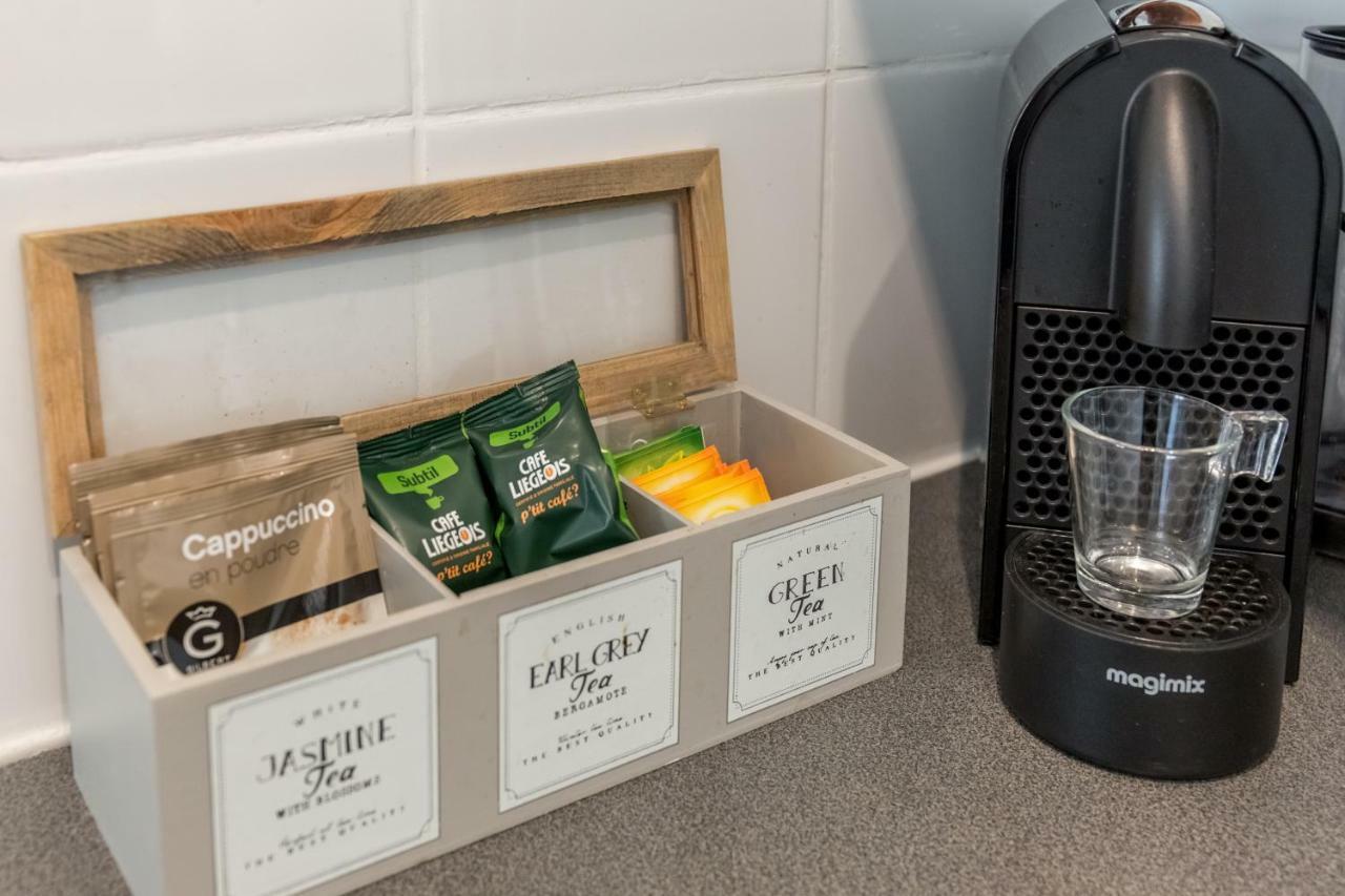 Bouquiere Apartamento Bordéus