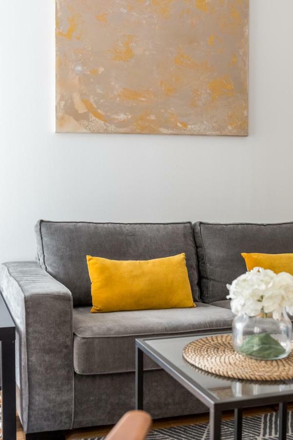 Apartamento Bouquiere *