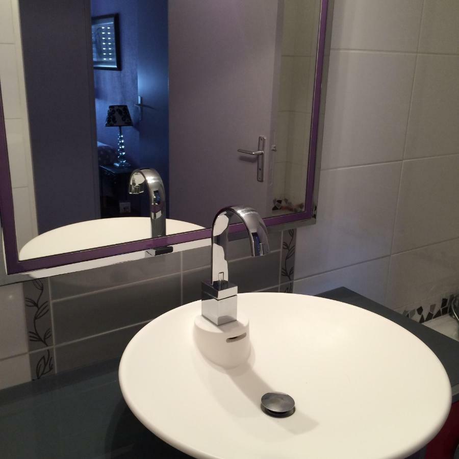 Appartement Proche Victoire *