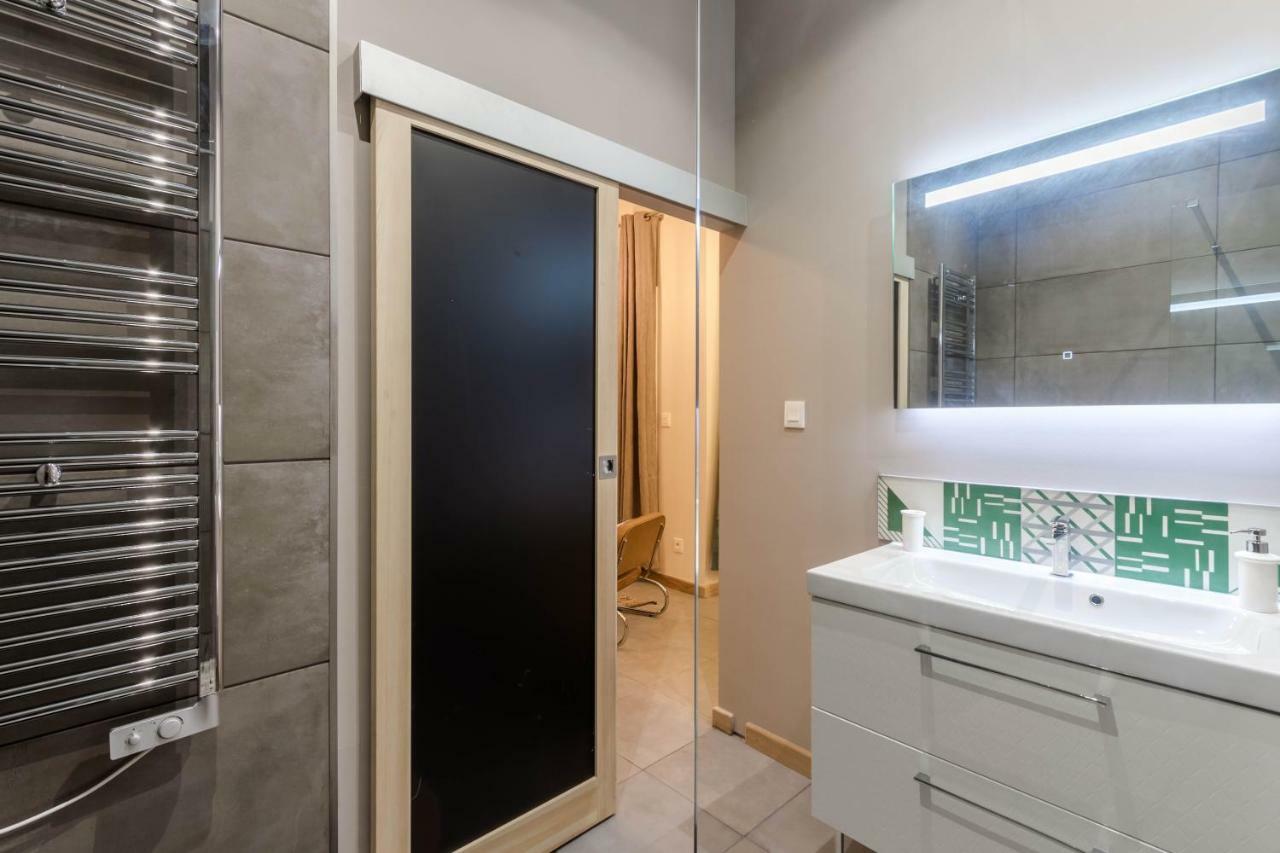 Particulier - St Jean Apartamento
