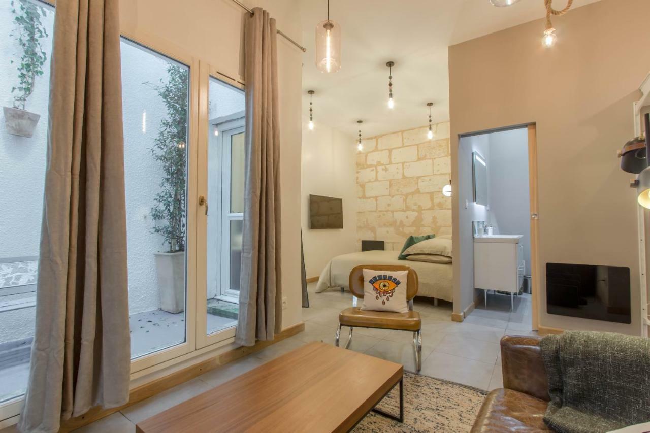 Apartamento Particulier - St Jean Bordéus