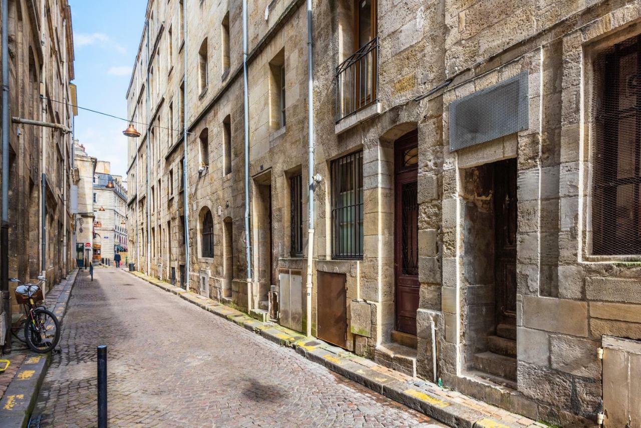 Apartamento Le Quai Bourgeois