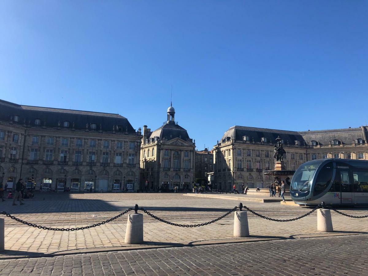 Guest house La Bocage Bordeaux