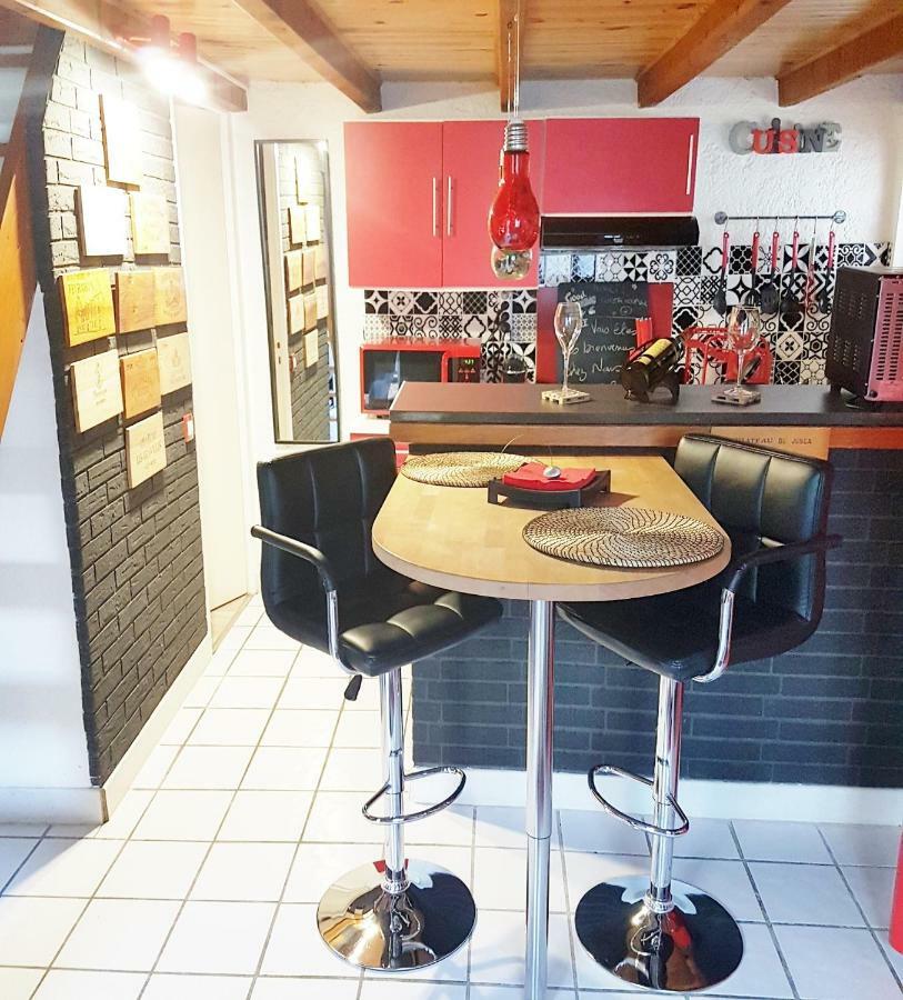 Apartment Appart Cosy A *