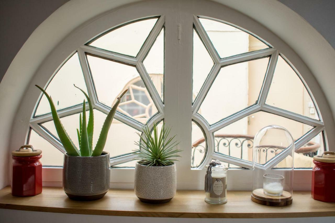 Apartamento De Margot