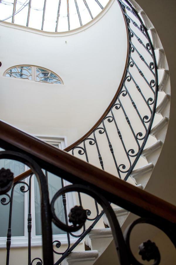 De Margot Apartment Bordeaux