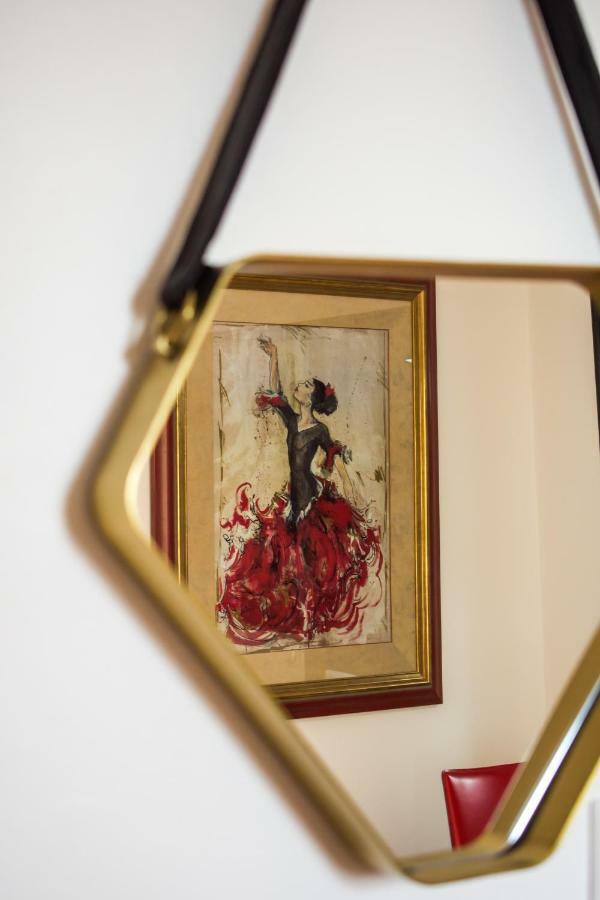 Apartamento De Margot *