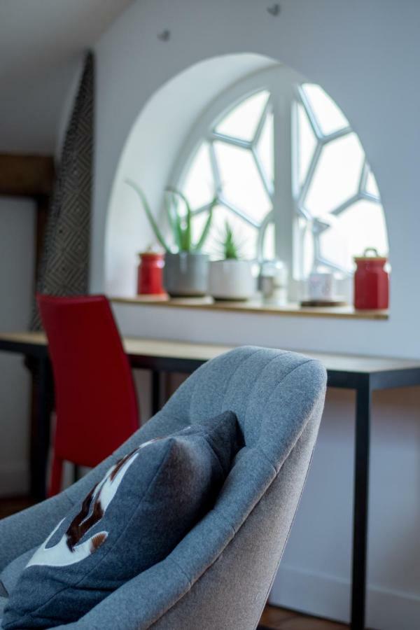 Apartamento De Margot Bordéus
