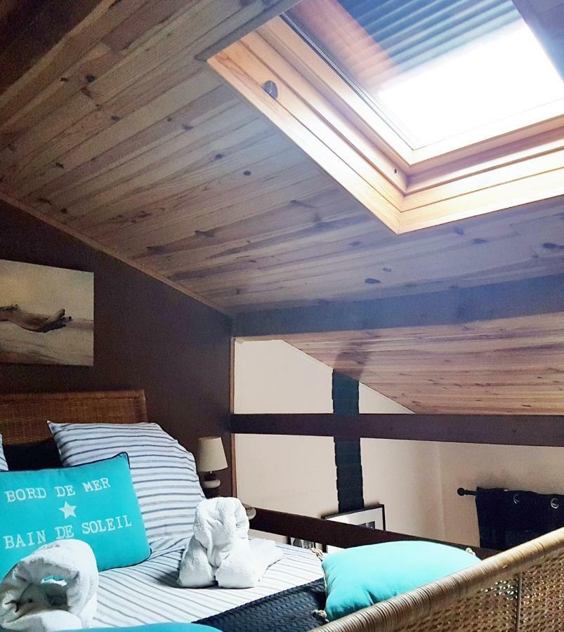 Apartment Appart Cosy A