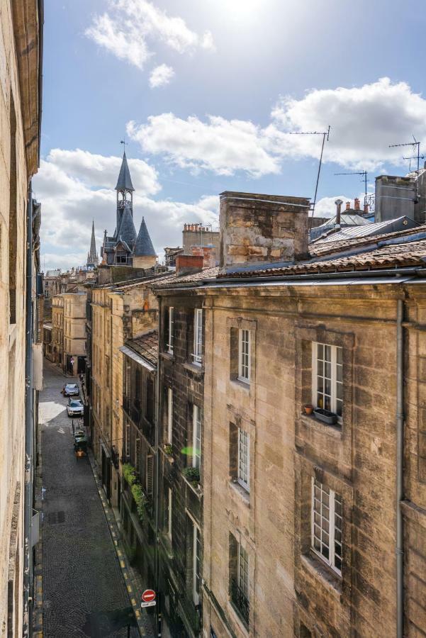 Le Quai Bourgeois Apartment