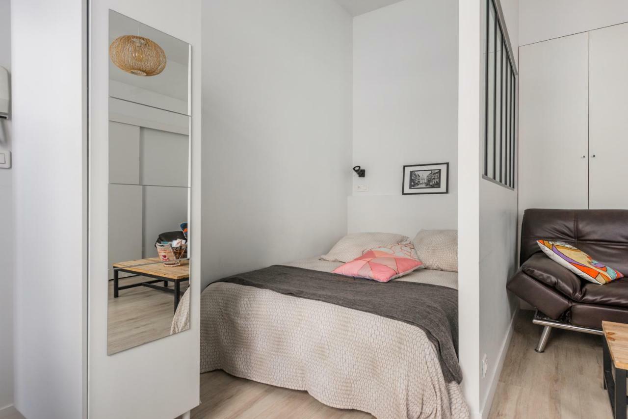 Apartment Le Cosy - Rue Ausone *