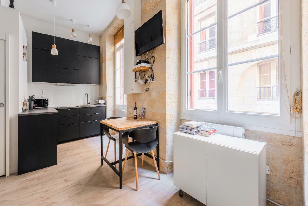 Le Cosy - Rue Ausone Bordeaux