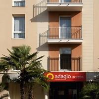 Aparthotel Adagio Access Rodesse 2*