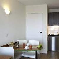 Aparthotel Adagio Access Rodesse 2*