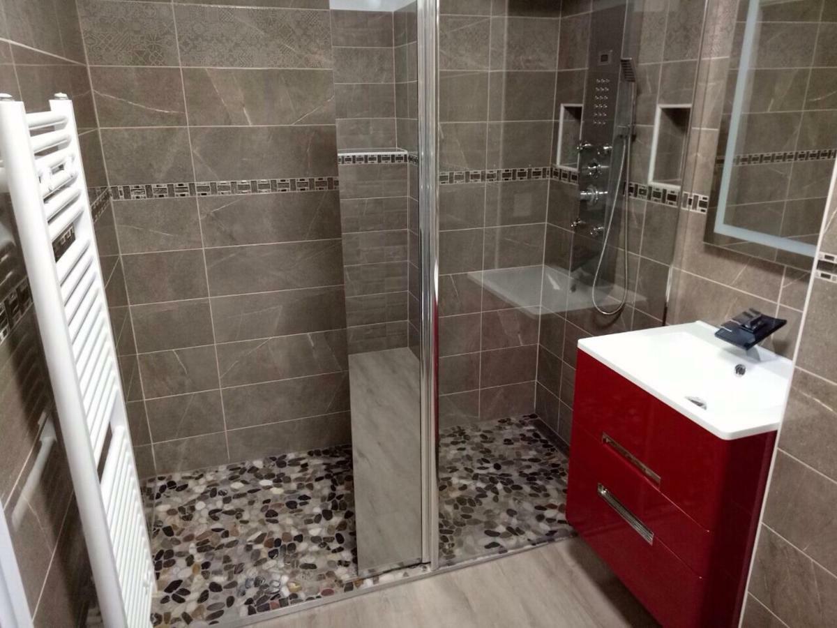 Bel T2 Près Du Avc Un Parking Privé Appartement Bordeaux