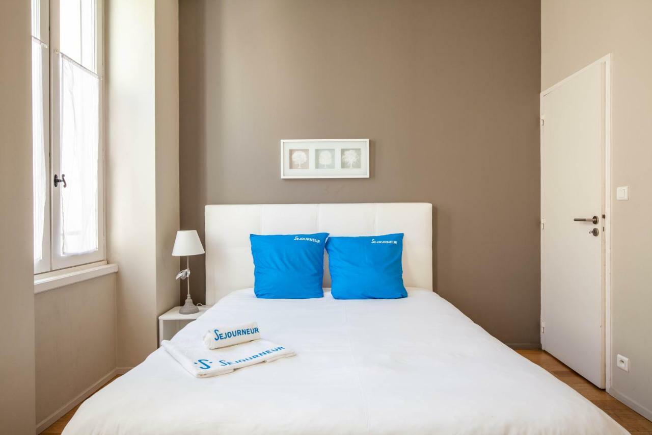 - Cours De Verdun Apartment Bordeaux