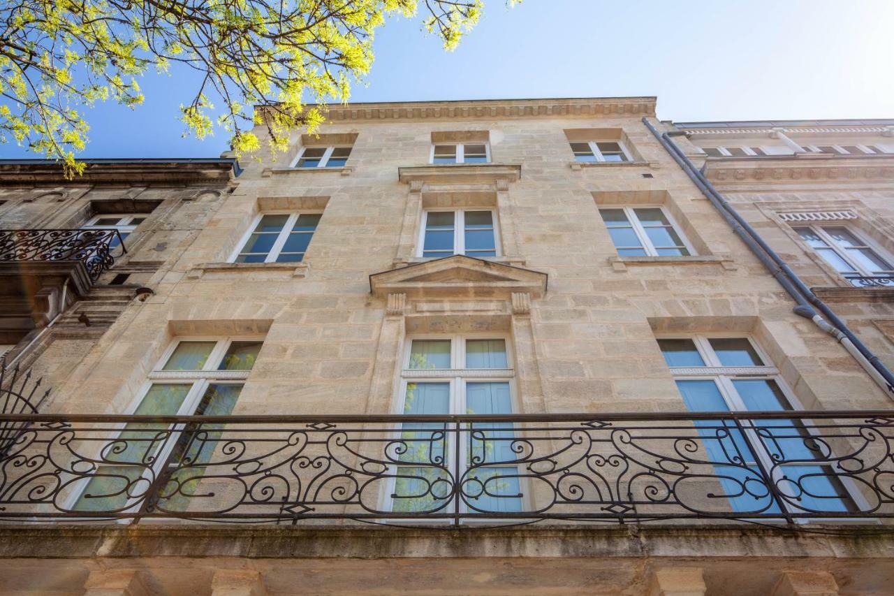 Apartment - Cours De Verdun *