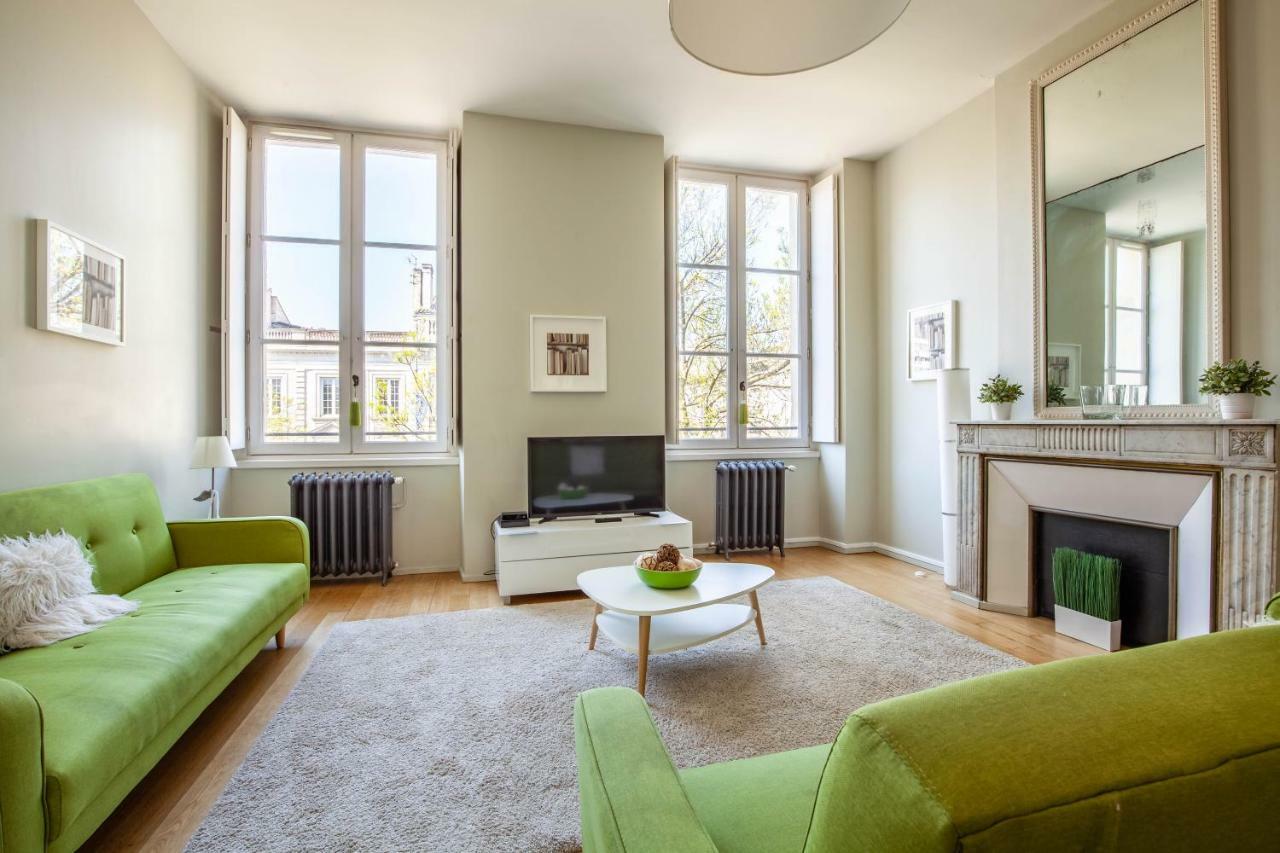 - Cours De Verdun Apartment Bordeaux