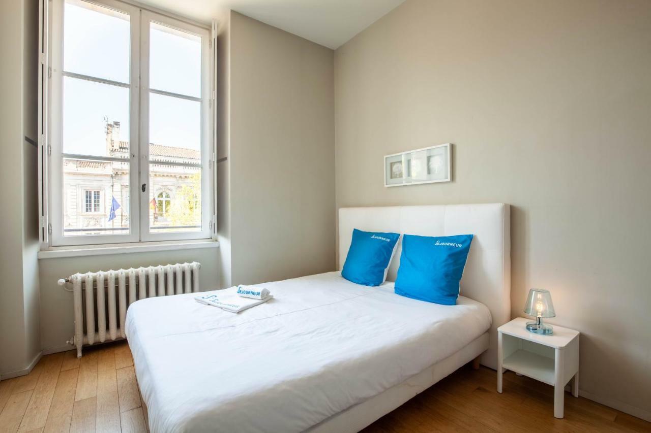 Apartment - Cours De Verdun
