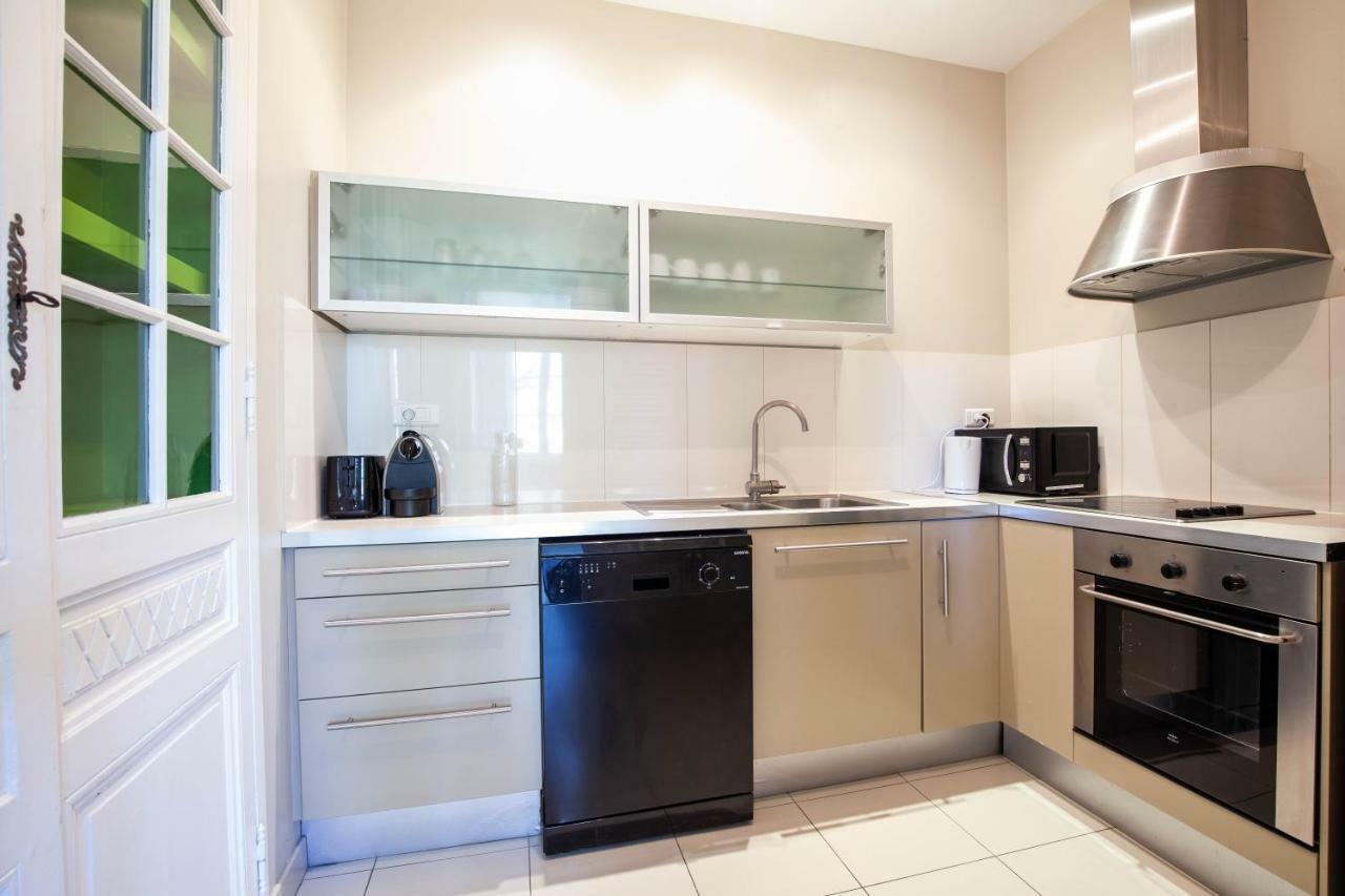 Apartment - Cours De Verdun