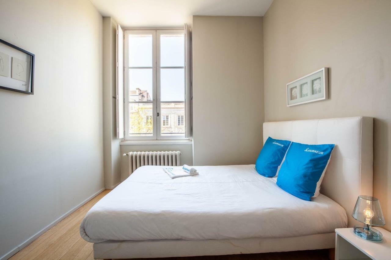 Apartment - Cours De Verdun Bordeaux