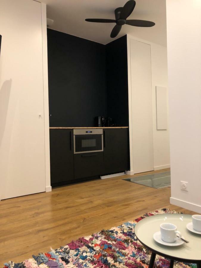 Ama Apartment