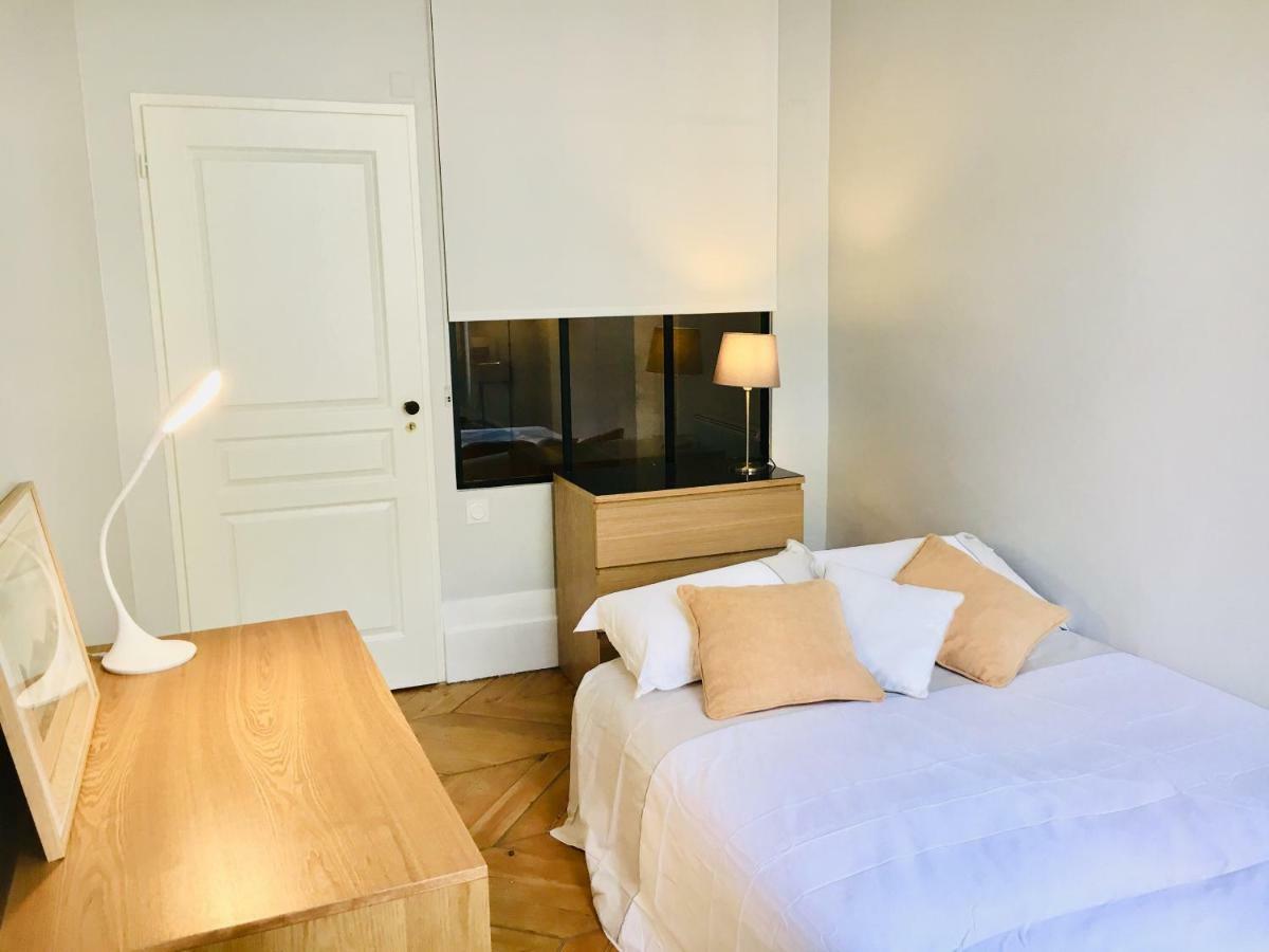 Le Palais Gallien Apartamento Bordéus