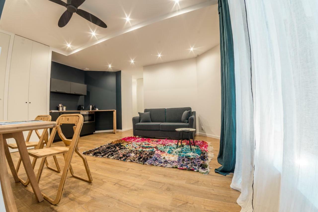 Apartment Ama *