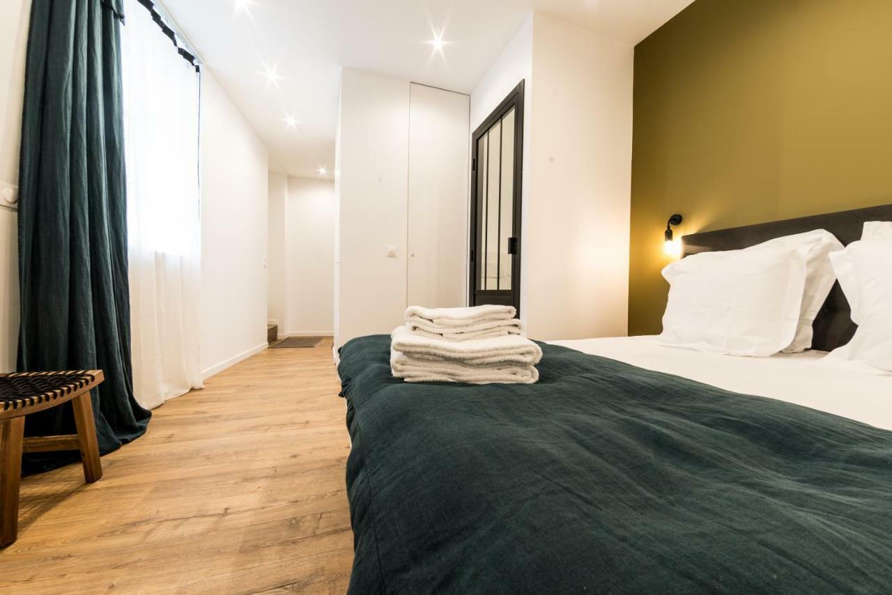 Ama Apartment Bordeaux