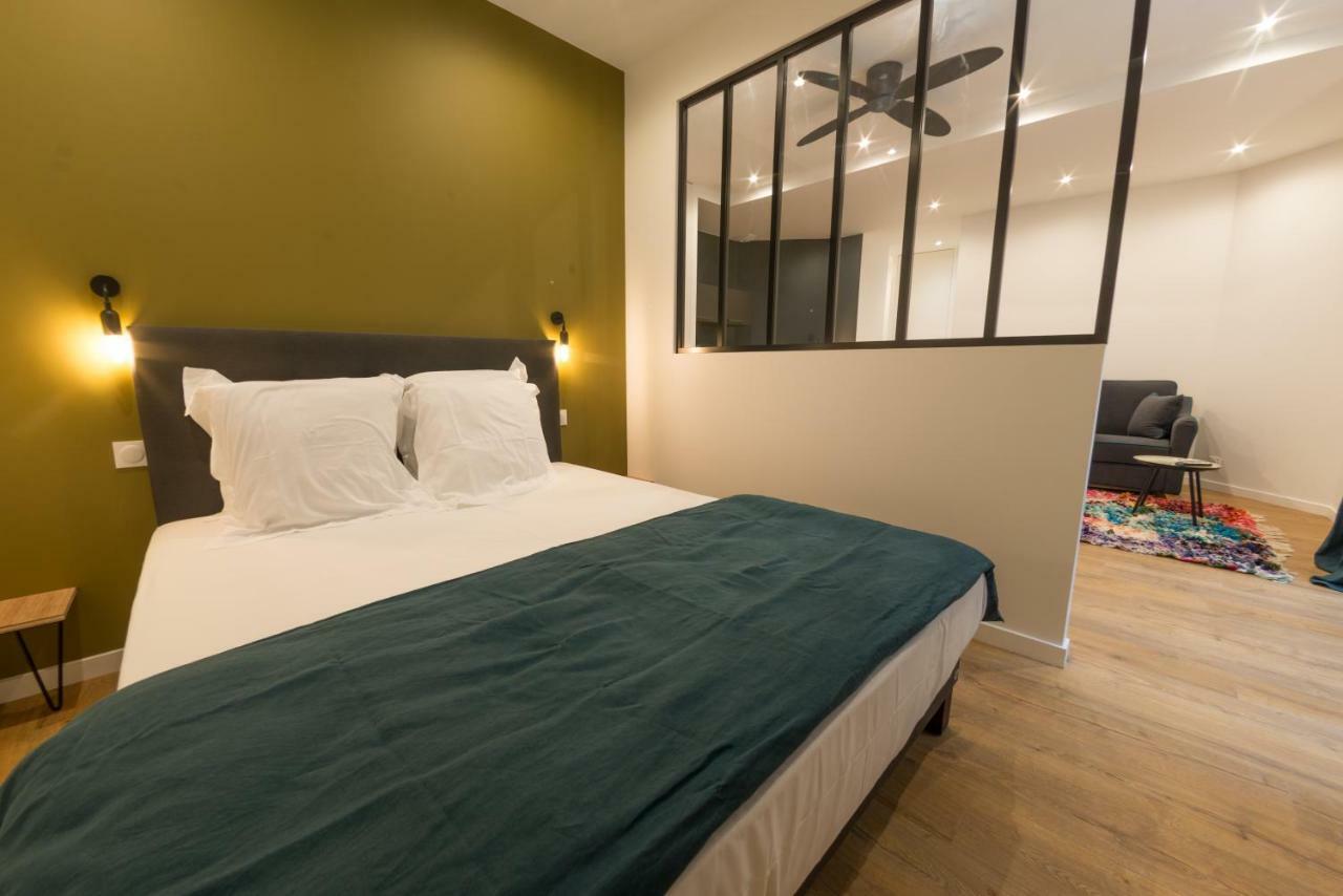 Ama Apartment
