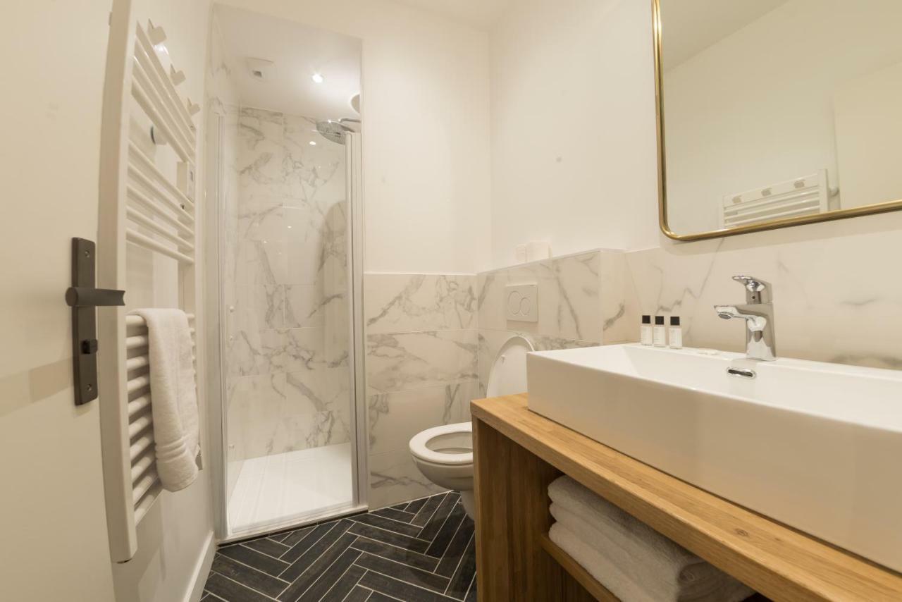 Ama Apartment *