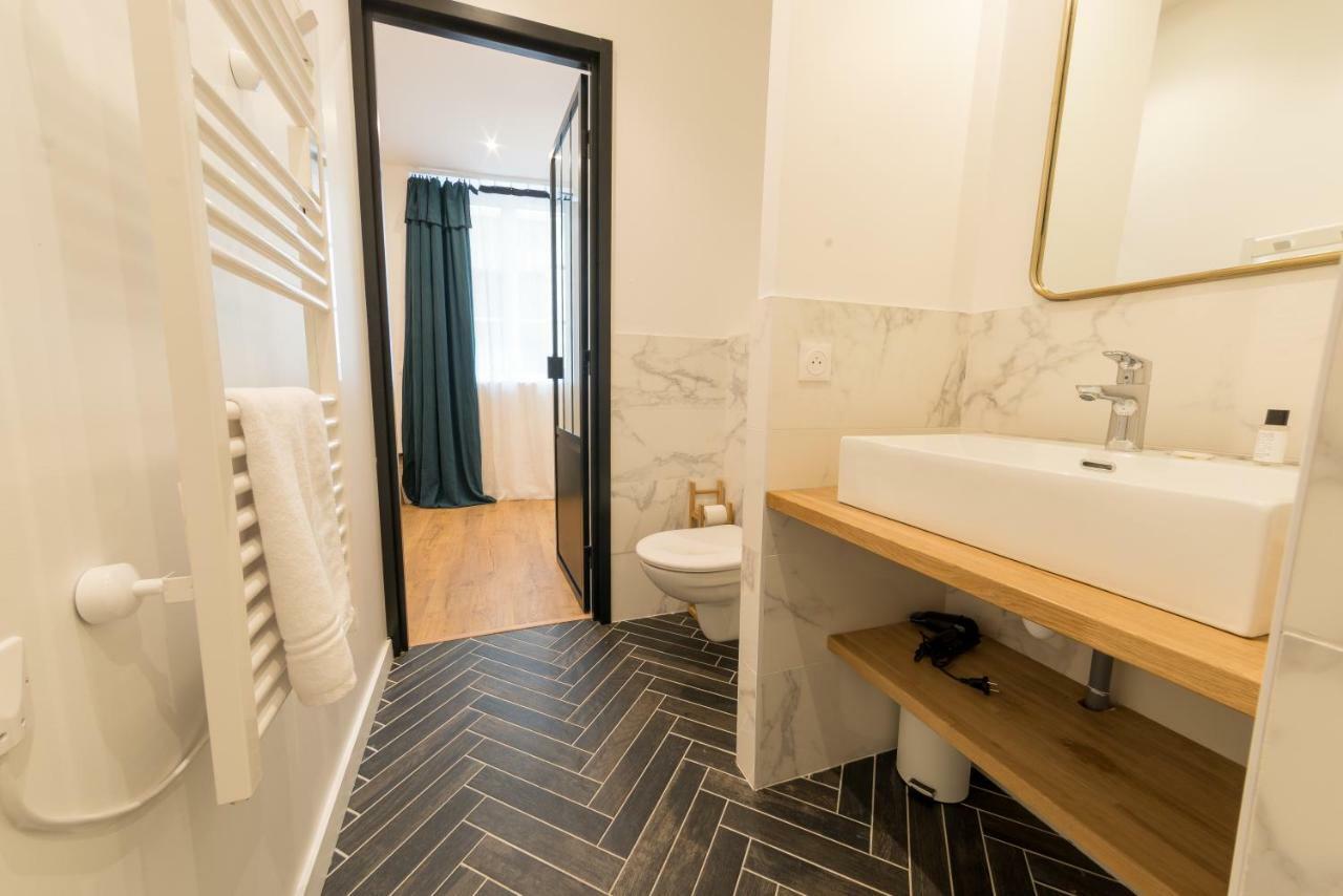 Apartment Ama Bordeaux