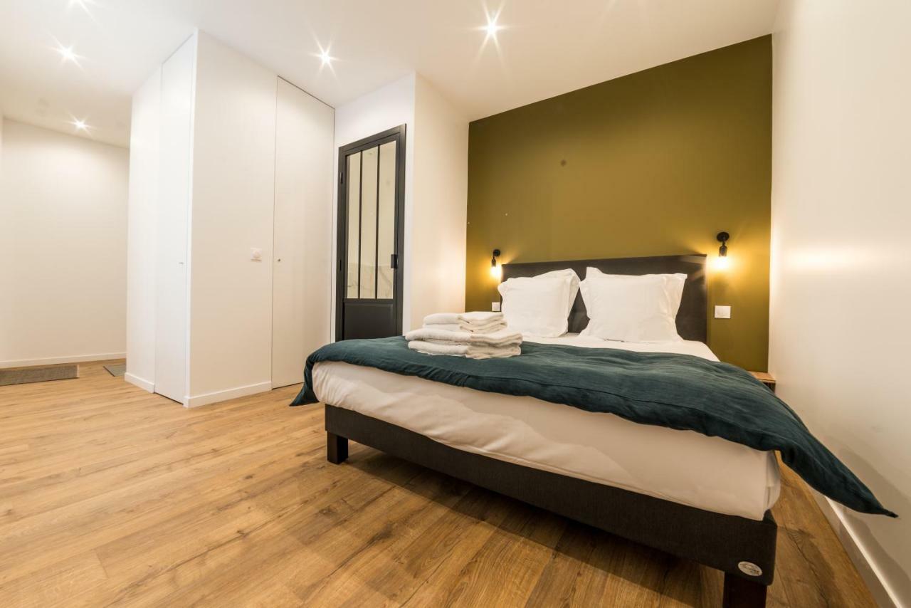 Apartment Ama