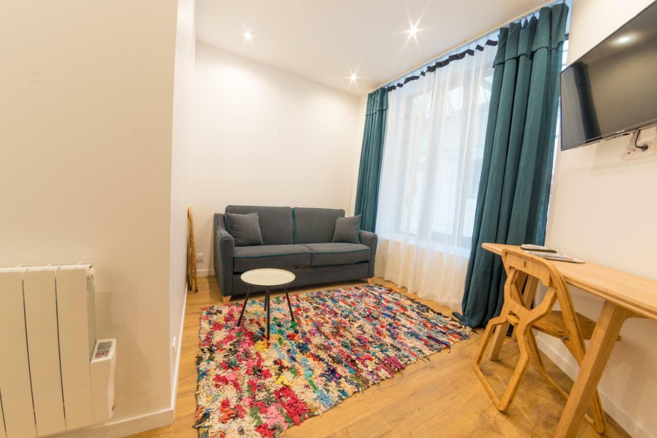 Apartment Ama