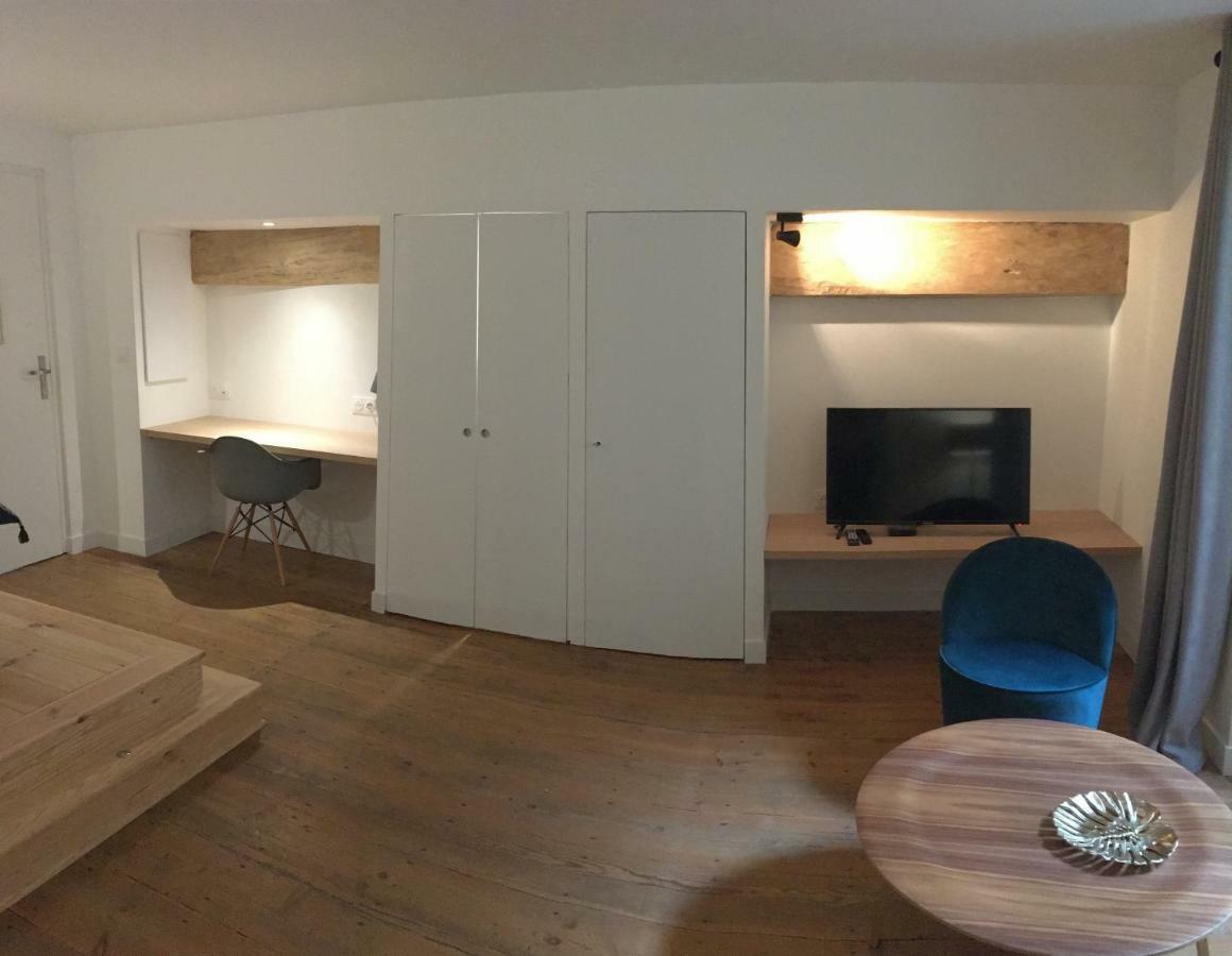 Apartment Gabylou *