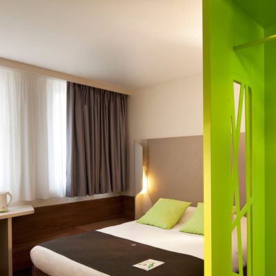 Ibis Styles Centre Gare Bordeaux