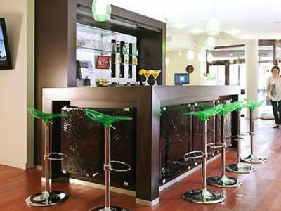 Hotel Ibis Styles Gare Saint-jean 3*