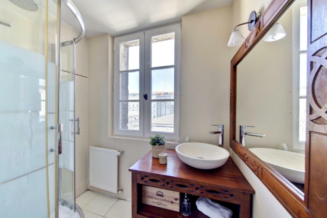 Le Joyau By Cocoonr Apartamento Bordéus