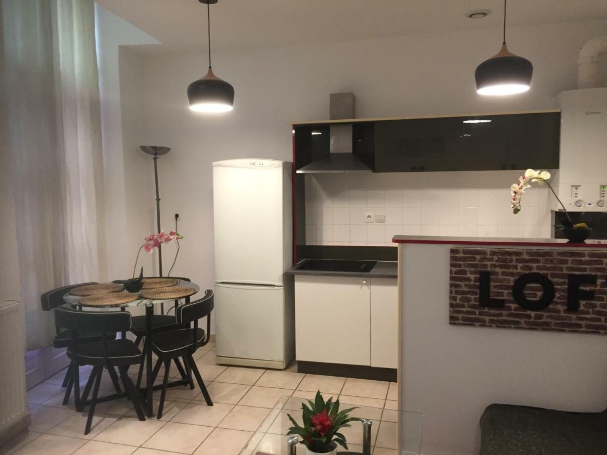 Apartment Millesime St Remi *