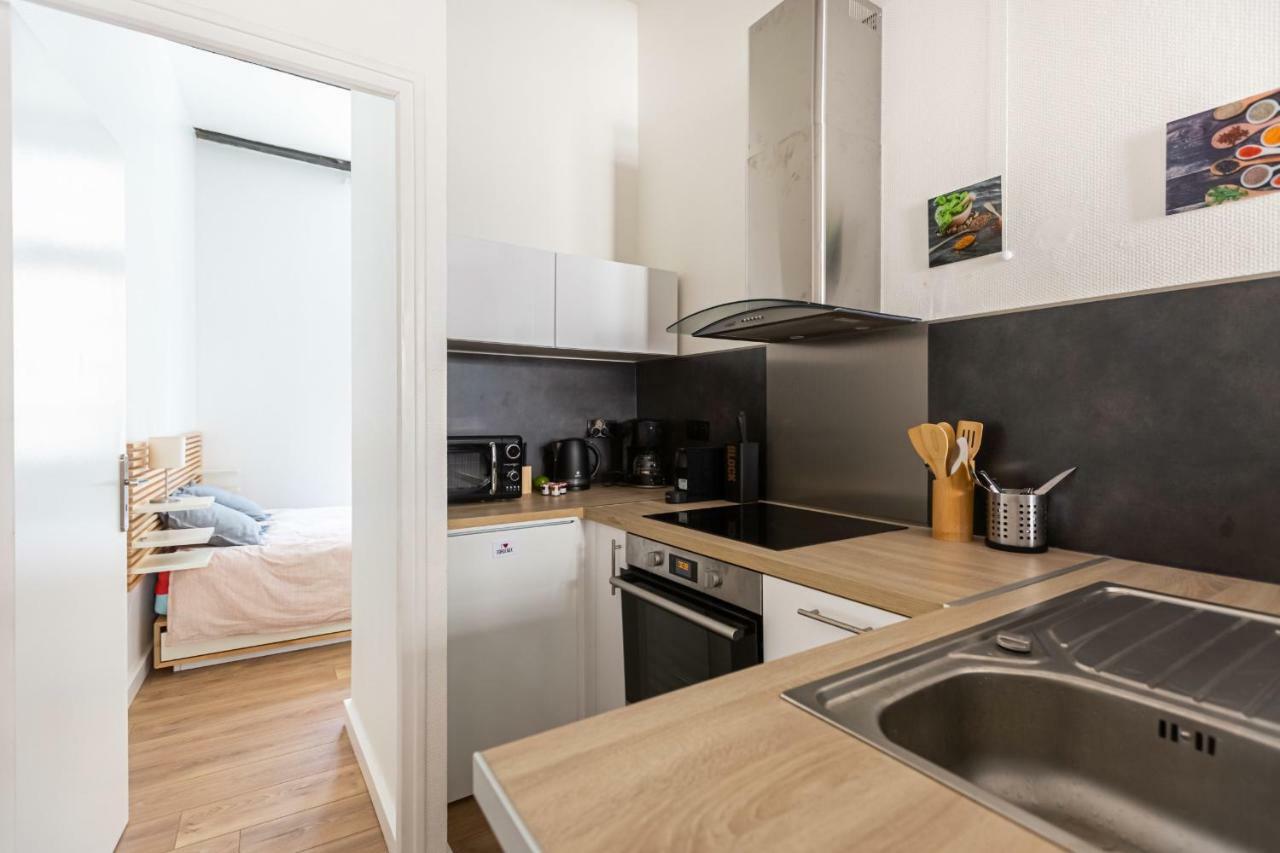 Guestready - Cosy In Historic Center Bordeaux