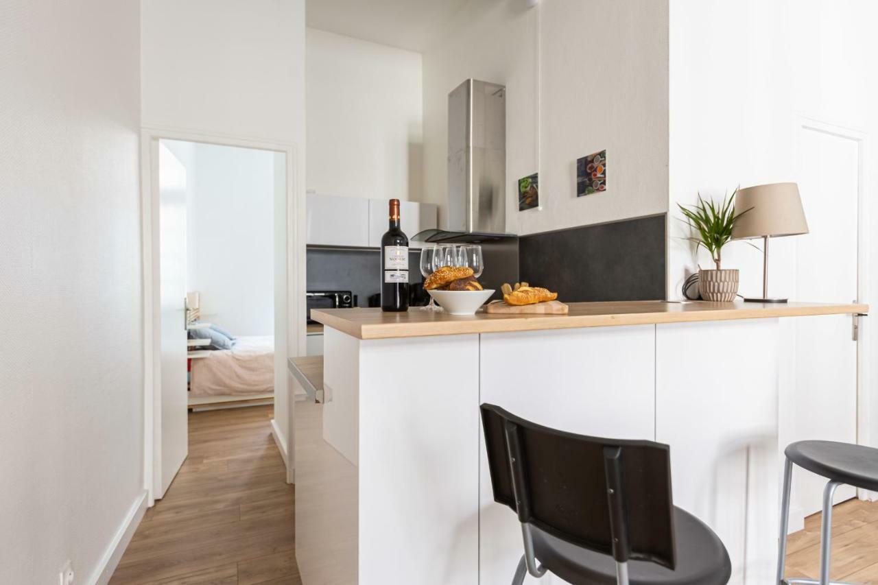 Guestready - Cosy In Historic Center Apartment *