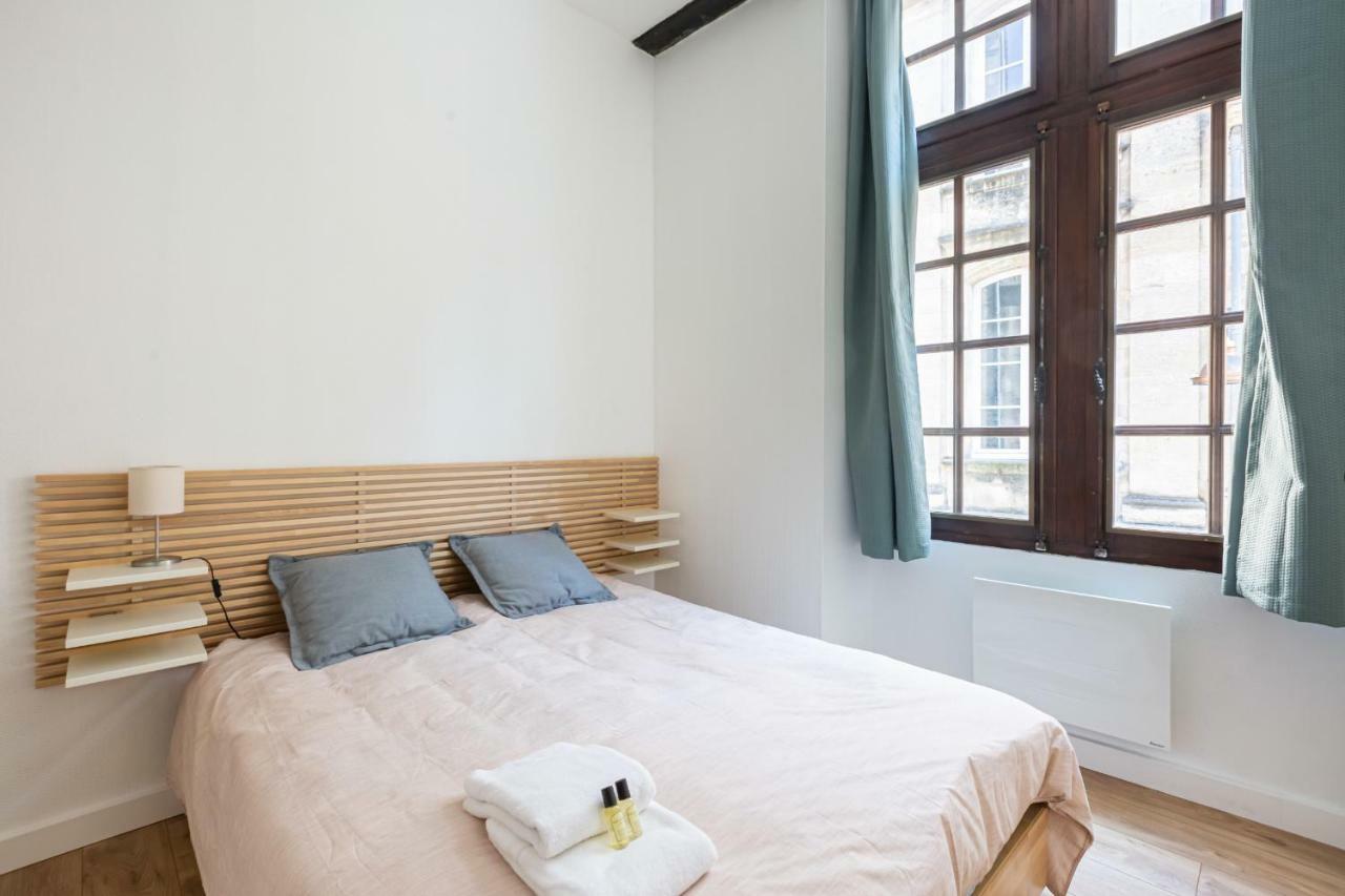 Guestready - Cosy In Historic Center *