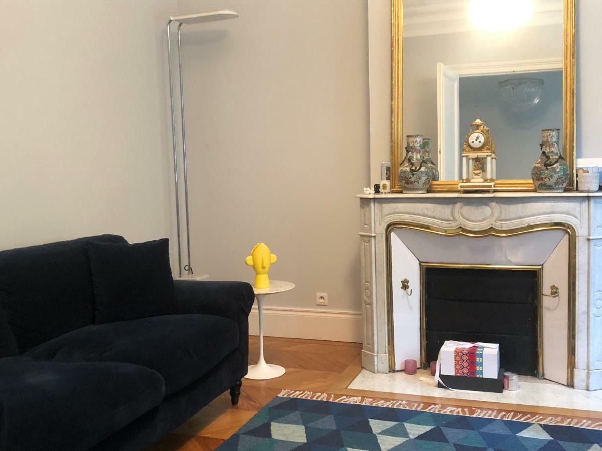 La Bocage Guest house