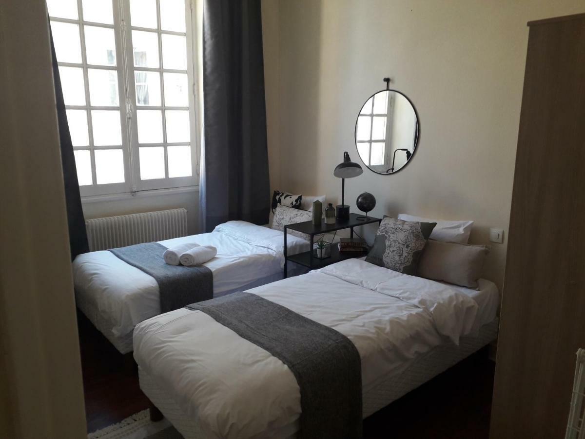 Apartment Muguet